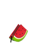 Kate Spade New York Splash Out Watermelon Clutch