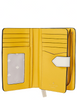 Kate Spade New York Staci Bee Medium Compact Bifold Wallet