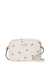 Kate Spade New York Staci Bee Mini Camera Bag