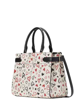 Kate Spade New York Staci Colorblock Medium Satchel