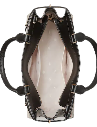 Kate Spade New York Staci Colorblock Medium Satchel