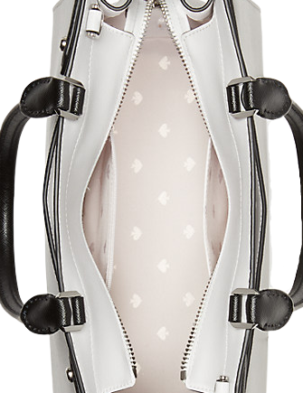 Kate Spade New York Staci Colorblock Medium Satchel