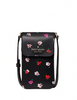 Kate Spade New York Staci Ditsy Buds Phone Crossbody