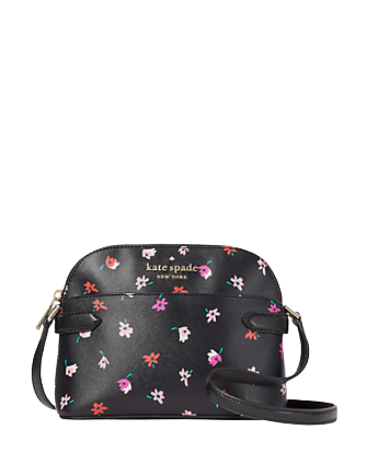 Kate Spade New York Staci Dome Crossbody