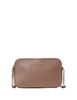 Kate Spade New York Staci Double Zip Small Crossbody