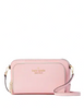 Kate Spade New York Staci Dual Zip Around Crossbody