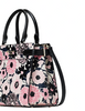 Kate Spade New York Staci Floral Medium Satchel