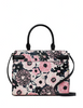 Kate Spade New York Staci Floral Medium Satchel