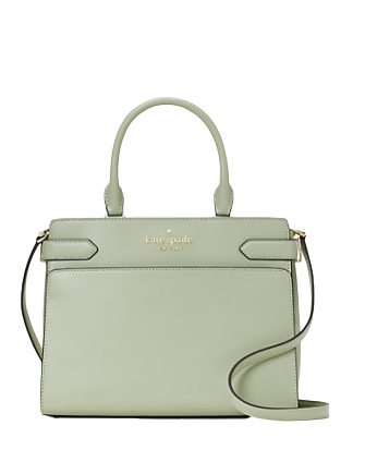 katespade ソフトクリーム バック Kate Spade New York Staci Medium Satchel | Brixton Baker