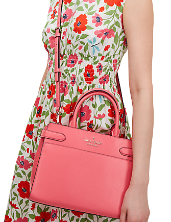 Kate Spade New York Staci Medium Satchel