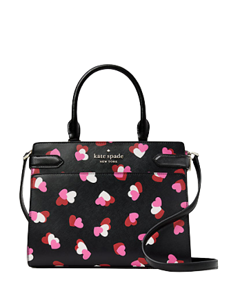 Kate Spade New York Staci Medium Satchel