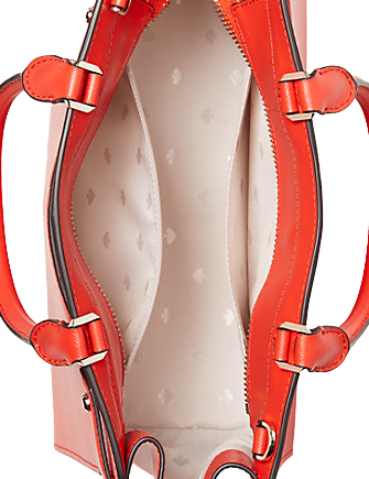 Kate Spade New York Staci Medium Satchel