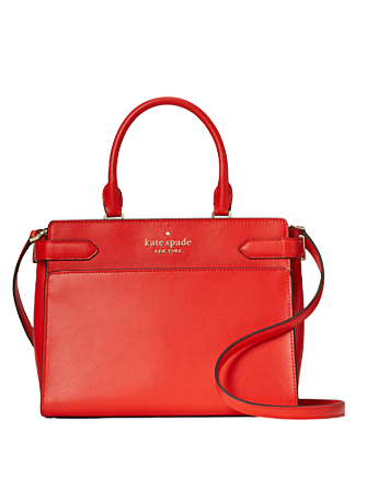 Kate Spade New York Staci Medium Satchel