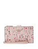 Kate Spade New York Staci Phone Wallet Wristlet