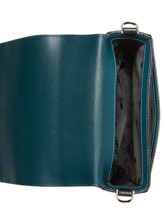 Kate spade sales dark green crossbody