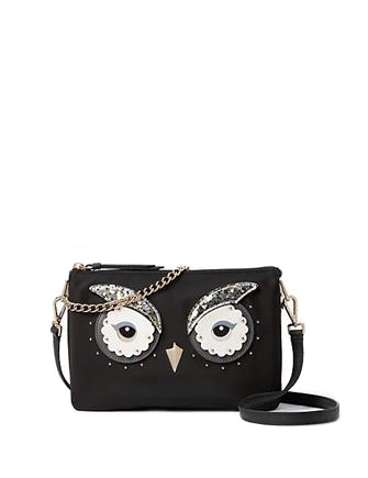 kate spade, Bags, Kate Spade Owl Coin Purse