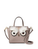 Kate Spade New York Star Bright Owl Mini Hadlee Satchel