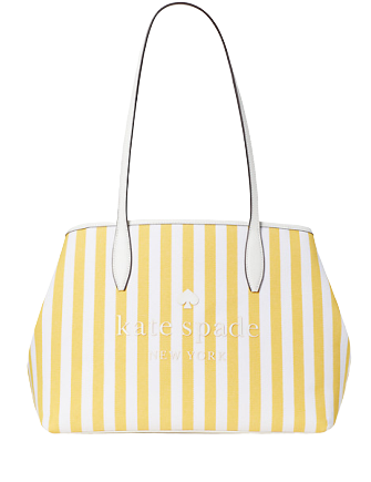 Kate Spade New York Street Tote Small Side Snap