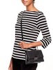 Kate Spade New York Sunset Lane Eden Glitter Crossbody