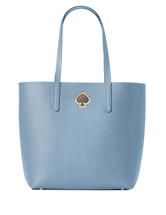セールkate spade Suzyラージノースサウスレザートートバッグ Kate Spade New York Suzy Large North South Tote | Brixton Baker