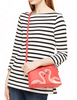 Kate Spade New York Take a Walk On The Wild Side Flamingo Hanna Crossbody