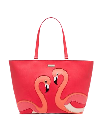 Kate Spade New York Take A Walk On The Wild Side Jules Tote
