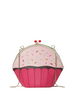 Kate Spade New York Take The Cake Cupcake Crossbody