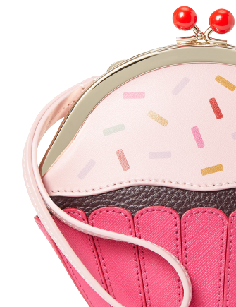 Kate Spade New York Take The Cake Posie Wristlet