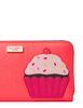 Kate Spade New York Take The Cake Neda Cupcake Wallet