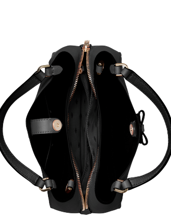 Kate Spade New York Talia Small Triple Compartment Shoulder Bag