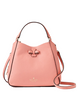 Kate Spade New York Talia Small Triple Compartment Shoulder Bag