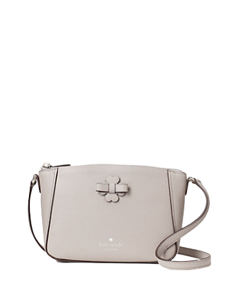 Kate Spade New York Talia Zip Crossbody | Brixton Baker