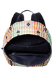Kate Spade New York The Bella Plaid City Pack Large Backpack