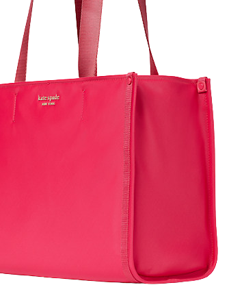 kate spade tote bag nylon