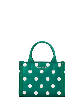 Kate Spade New York The Little Better Sam Sunshine Dot Mini