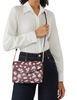Kate Spade New York Tinsel Flap Crossbody