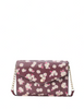 Kate Spade New York Tinsel Flap Crossbody