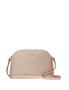 Kate Spade New York Tinsel Small Dome Crossbody