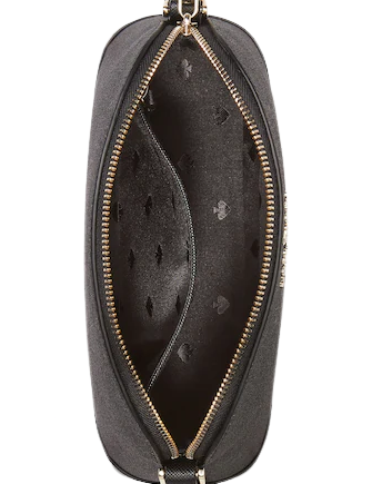 Kate Spade New York Tinsel Small Dome Crossbody
