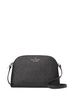 Kate Spade New York Tinsel Small Dome Crossbody