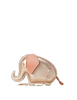 Kate Spade New York Tiny Elephant Crossbody