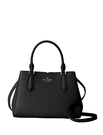 Kate Spade New York Tippy Small Triple Compartment Satchel