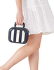 Kate Spade New York Traveler Trunk Crossbody Bag