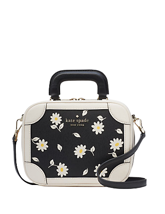 Kate Spade New York Traveler Trunk Crossbody Bag | Brixton Baker