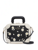 Kate Spade New York Traveler Trunk Crossbody Bag