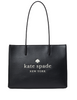 Kate Spade New York Trista Leather Large Shopper Tote