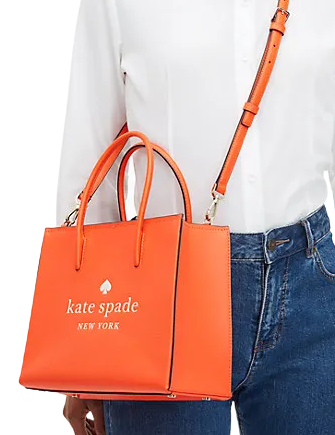 Kate Spade New York Trista Shopper Tote