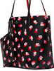 Kate Spade New York Valentines Day Flutter Hearts Large Reversible Tote