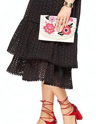 Kate Spade New York Wagner Way Vita Clutch