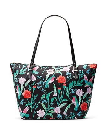 Kate spade watson sales tote